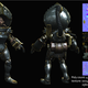 Illustration for article titled TimeSplitters 4 Concept Art Drips From Corpse of Free Radical